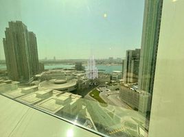 2 Bedroom Apartment for sale at Burooj Views, Blue Towers