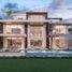 7 Bedroom Villa for sale at Venice, DAMAC Lagoons