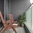 Studio Penthouse zu vermieten im Palm City, An Phu