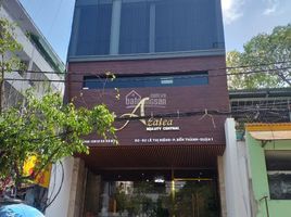 Studio Haus zu verkaufen in District 3, Ho Chi Minh City, Ward 10