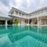 5 Bedroom Villa for sale at Casa Sakoo, Sakhu, Thalang, Phuket