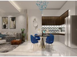 2 Bedroom Condo for sale at Gemz by Danube, North Village