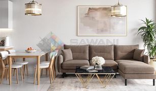 2 chambres Appartement a vendre à Green Diamond, Dubai Torino