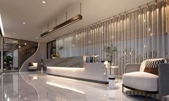 Фото 2 of the Rezeption / Lobby at Etherhome Seaview Condo