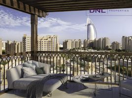 1 Schlafzimmer Appartement zu verkaufen im Jadeel, Madinat Jumeirah Living, Umm Suqeim