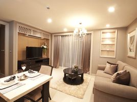 1 Schlafzimmer Appartement zu vermieten im Grand Miami, Khlong Tan Nuea