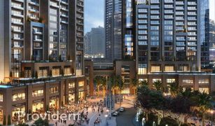 2 Bedrooms Apartment for sale in Opera District, Dubai Act Two