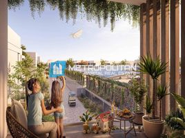 1 Bedroom Apartment for sale at The Sustainable City - Yas Island, Yas Acres, Yas Island, Abu Dhabi