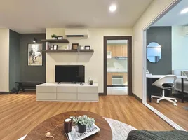 1 Schlafzimmer Wohnung zu verkaufen im The View Condo Suanluang, Wichit