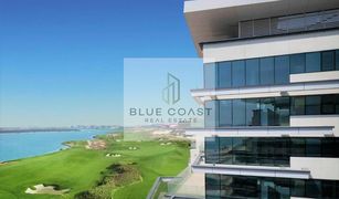 Studio Apartment for sale in Yas Bay, Abu Dhabi Mayan 2