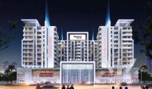 1 Bedroom Apartment for sale in Azizi Residence, Dubai Pearlz by Danube