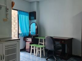 Studio Wohnung zu verkaufen im SR Land Condominium, San Phranet, San Sai, Chiang Mai
