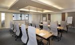 Co-Working Space / Meeting Room at PARKROYAL Suites Bangkok