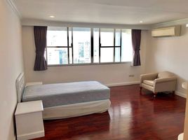 4 Schlafzimmer Wohnung zu vermieten im D.S. Tower 1 Sukhumvit 33, Khlong Tan Nuea