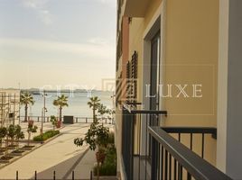 1 बेडरूम अपार्टमेंट for sale at La Mer, La Mer, Jumeirah