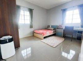 2 Schlafzimmer Haus zu verkaufen im Baan Mee Suk Prime , Ban Kaeng, Chaloem Phra Kiat
