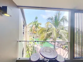 1 Bedroom Apartment for sale at The Pixels Cape Panwa Condo, Wichit