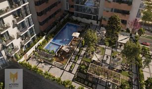 1 Schlafzimmer Appartement zu verkaufen in Maryah Plaza, Abu Dhabi Sky Garden Residence