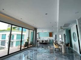3 Schlafzimmer Penthouse zu verkaufen im Supalai Oriental Sukhumvit 39, Khlong Tan Nuea