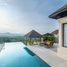 4 Bedroom Villa for sale at The Pavilions Phuket, Choeng Thale