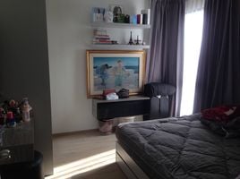 1 Bedroom Apartment for sale at Ideo Wutthakat, Bang Kho