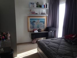 1 Schlafzimmer Appartement zu verkaufen im Ideo Wutthakat, Bang Kho, Chom Thong