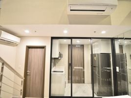 1 Bedroom Apartment for rent at Ideo Mobi Asoke, Bang Kapi