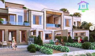 5 Bedrooms Villa for sale in , Dubai Malta