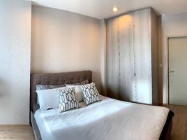 2 Schlafzimmer Wohnung zu vermieten im Ideo Q Ratchathewi, Thanon Phaya Thai