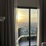 1 Schlafzimmer Appartement zu vermieten im Ideo Mobi Sukhumvit East Point, Bang Na