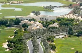 Buy 7 bedroom Villa at Emirates Hills in Dubai, 