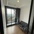 1 Bedroom Condo for rent at The Origin Ram 209 Interchange, Min Buri, Min Buri