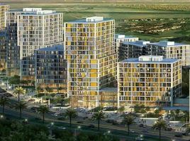 2 Bedroom Apartment for sale at Midtown Noor, Midtown, Dubai Production City (IMPZ)