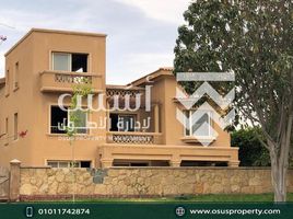 8 Bedroom Villa for sale at Bellagio, Ext North Inves Area