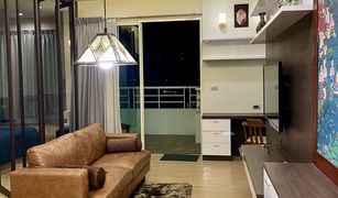 1 chambre Appartement a vendre à Khlong Ton Sai, Bangkok The Light House