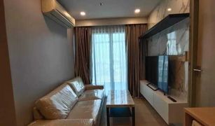 Bang Na, ဘန်ကောက် Ideo Blucove Sukhumvit တွင် 2 အိပ်ခန်းများ ကွန်ဒို ရောင်းရန်အတွက်
