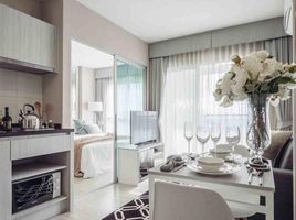 1 Bedroom Condo for sale at Aspire Ngamwongwan, Thung Song Hong