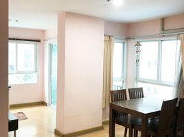 1 Schlafzimmer Appartement zu vermieten im The Next Ladprao, Sam Sen Nok