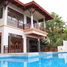6 Schlafzimmer Villa zu verkaufen im Baan Rommai Chailay, Ratsada