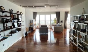 3 Bedrooms Condo for sale in Thung Mahamek, Bangkok Sathorn Park Place