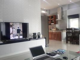 3 Bedroom House for sale at The Wisdom House 1, Nong Faek