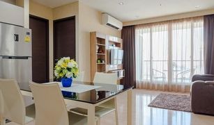 2 Bedrooms Condo for sale in Thung Wat Don, Bangkok Rhythm Sathorn