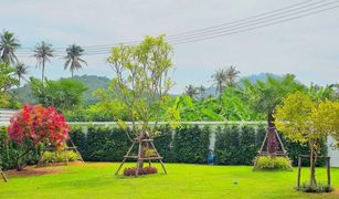 3 Schlafzimmern Villa zu verkaufen in Thap Tai, Hua Hin 