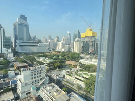 1 Bedroom Condo for sale at Life One Wireless, Lumphini