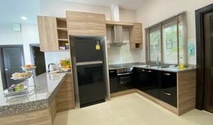 3 Bedrooms Villa for sale in Huai Yai, Pattaya Baan Dusit Pattaya Hill 5