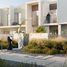 4 Bedroom Townhouse for sale at Talia, Juniper, DAMAC Hills 2 (Akoya)