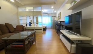 Studio Condominium a vendre à Suriyawong, Bangkok ITF Silom Palace