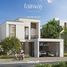 3 Bedroom House for sale at Fairway Villas, EMAAR South