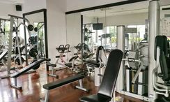 Фото 2 of the Communal Gym at Noble Ora