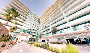 2 Bedrooms Apartment for sale in Al Bandar, Abu Dhabi Al Hadeel